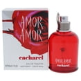 thumbnail image 1 of Aerosol EDT Cacharel Cacharel Amor Amor Aerosol EDT Dama 1.7oz, 1 of 1