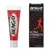 Bengay Topical Pain Relief, 30% - 10% - 4% Strength Cream, 4 Ounce, 510819400 - SOLD BY: PACK OF ONE
