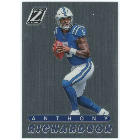 NFL 2023 Panini Zenith 1994 Pacific Anthony Richardson #2 (Rookie)