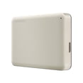 thumbnail image 2 of Disco Duro Portátil Externo Toshiba Canvio Advance 4TB USB 3.0 2.5 Blanco, 2 of 2