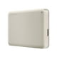 thumbnail image 2 of Disco Duro Portátil Externo Toshiba Canvio Advance 4TB USB 3.0 2.5 Blanco, 2 of 2