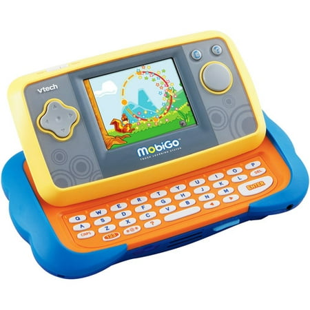 Mobigo Touch Learning System Bundle