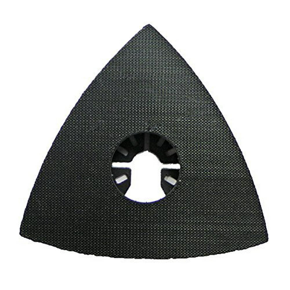 DeWALT DWE315K Oscillating MultiTool Kit Replacement Sanding Pad
