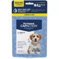 thumbnail image 4 of PETARMOR CAPACTION Fast-Acting Oral Flea Treatment for Small Dogs (2-25 lbs), 12 Doses, 4 of 5