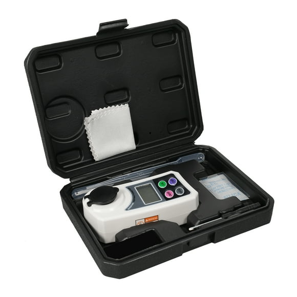 Saccharimeter,0-55% Lcd Portable Handheld Temperature Emsz-j Lcd Portable Handheld Lcd Lcd Temperature Compensation Qisuo ±0.5 Eryue Portable Moody Lcd Dazzduo Compensation Siuke Lcd Eryueemsz-j