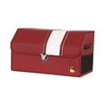 thumbnail image 2 of Organizador de carga para maletero de coche, SUV, plegable, duradero y multiusos. 49x31x29cm, 2 of 8