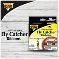 thumbnail image 3 of Bonide 46125 Fly Catcher, Solid, 10 Pack, 3 of 10