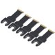 thumbnail image 5 of Kit de cuchillas multiherramienta NikouMX 5 Piezas Herramienta Oscilante, 5 of 8