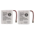thumbnail image 1 of Batería de teléfono inalámbrico Uniden BT-905 600mAh 3.6V, 1 of 2