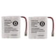 thumbnail image 1 of Batería de teléfono inalámbrico Uniden BT-905 600mAh 3.6V, 1 of 2