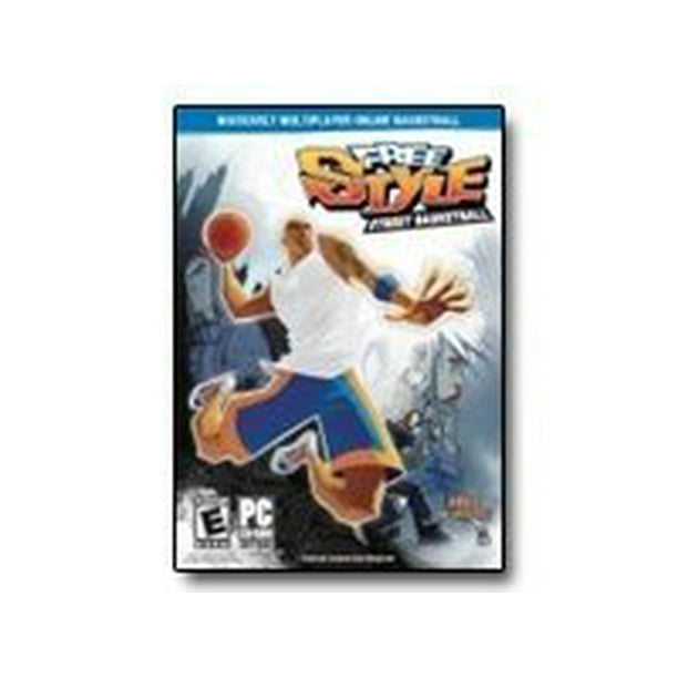 Basketball Games Pc