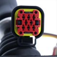 thumbnail image 5 of 1600318 Controlador de Palanca de Mando para Boom Lift 400 600 800 1100, 5 of 5