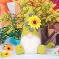 thumbnail image 2 of Muñeca HUOGUO Bee Festival Sunflower Rudolph, 25 cm, algodón, 2 of 5