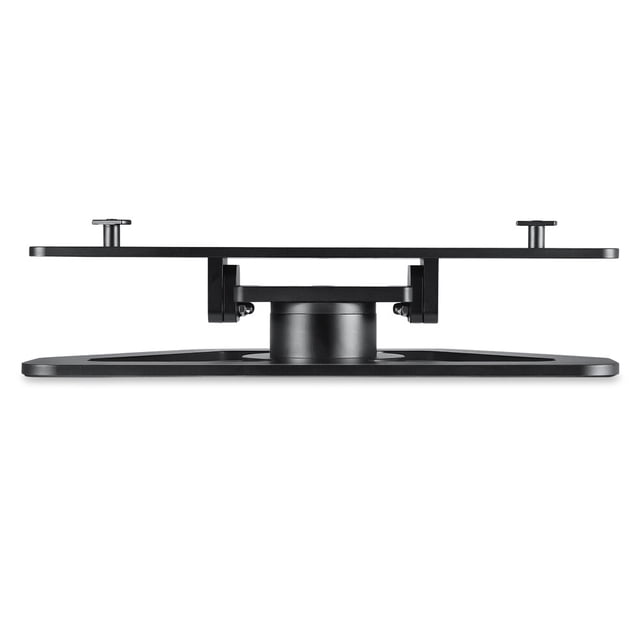 FlyFlise Support de Haut-Parleur pour Echo Spectacle 2ème Génération Support en Aluminium pour Echo Spectacle 2ème