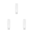 thumbnail image 1 of Botella de viaje Advancent dispensador de dientes portátil 30ML 50ML, 1 of 6