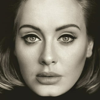Adele - 21 - Vinyl - Walmart.com