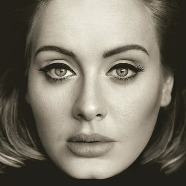 Adele - 25 - Music & Performance - Vinyl