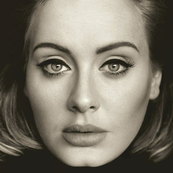 Adele - 25 - Music & Performance - Vinyl