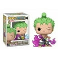 thumbnail image 2 of Uinagy Pop Zoro Figure, 2 of 7