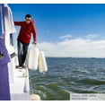 thumbnail image 4 of Polyform Boat Fender 20-953-038 HTM-2 White; Ribbed; Cylinder; White; PVC; Single, 4 of 5