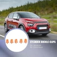 thumbnail image 5 of 5PCS Clutch Master Cylinder Buckle Clips for Citroen C3 C4 C-Elysee for Peugeot 301 307 2008 308, 5 of 5