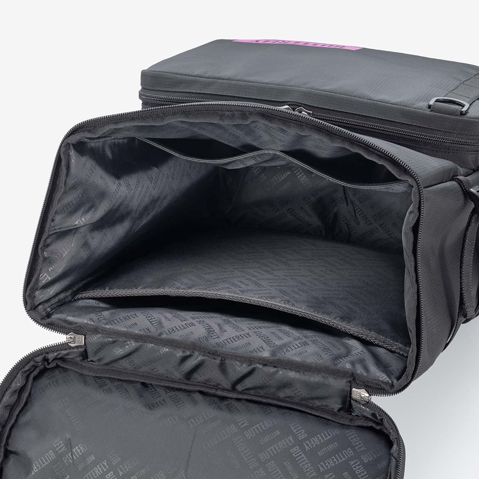 Butterfly Mobilitas Ruck Rose
