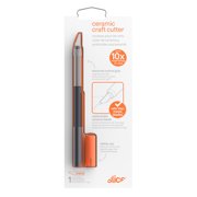Slice Craft Knife With Ceramic Safety Blade And Removable Cap