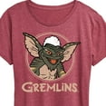 thumbnail image 3 of Gremlins - Evil Gremlin Original Grim - Women's Short Sleeve Graphic T-Shirt, 3 of 5