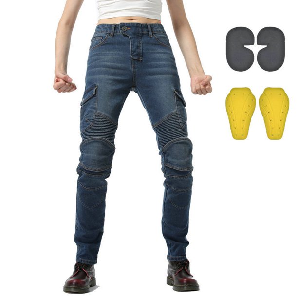 WILLBEST Pantalones Casuales de Cintura Alta para Mujer, Elásticos, Cómodos, para Correr, para Yoga, Viajes, Entrenamiento, con Bolsillos, Uso Diario. Extra Chica