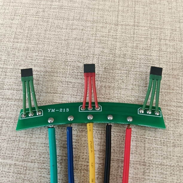 213 Hall N41 4601 Hall Electric Vehicle Hall Sensor Board High