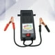 Outil de Diagnostic de Batterie de Voiture Analyseur de Système de Batterie de Voiture pour l'Impression – image 5 sur 8