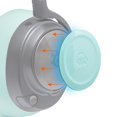 thumbnail image 1 of Placas Laterales WC para Auriculares Arctis Nova en Color Menta, 1 of 8