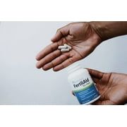 FertilAid for Men: Male Fertility Supplements - 3 Month Supply