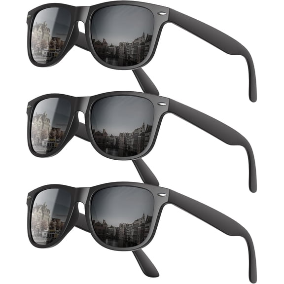 Sunglasses-women Polarized Sunglasses-womens: Trendy Sun Glasses polarized UV400 Protection Fashion Sun glasses