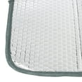 thumbnail image 2 of Camco 45167 RV Door Window Cover - 16.25" x 25.25", Thermal Reflective, 2 of 7