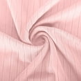 thumbnail image 5 of Hrsba Solid Color V Neck Short Sleeve Tops with Drawstring Waist Shorts 2 Piece Set for Women Summer Casual Daily Outfits, 5 of 5