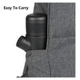 thumbnail image 6 of Portable Mini Espresso Machine Italian Travel Small Coffee Machine Integrated Manual Car Outdoor Coffee Machine ,Protable, 6 of 6