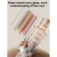 thumbnail image 4 of Admbm Admbm Water-based nano glaze，Easy hair fixing，Silk does not run hair，Four-speed temperature control，32mm，Compact and lightweight– for use on short, medium, and long hair, 4 of 5