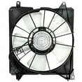 thumbnail image 2 of New Cooling Fan Compatible With Honda Accord Sedan Acura TLX LX S 2.4L 2015-2016 By Part Numbers 190155A2A02 19020R40A01 190305A2A02 190305A2A03 HO3115164, 2 of 2