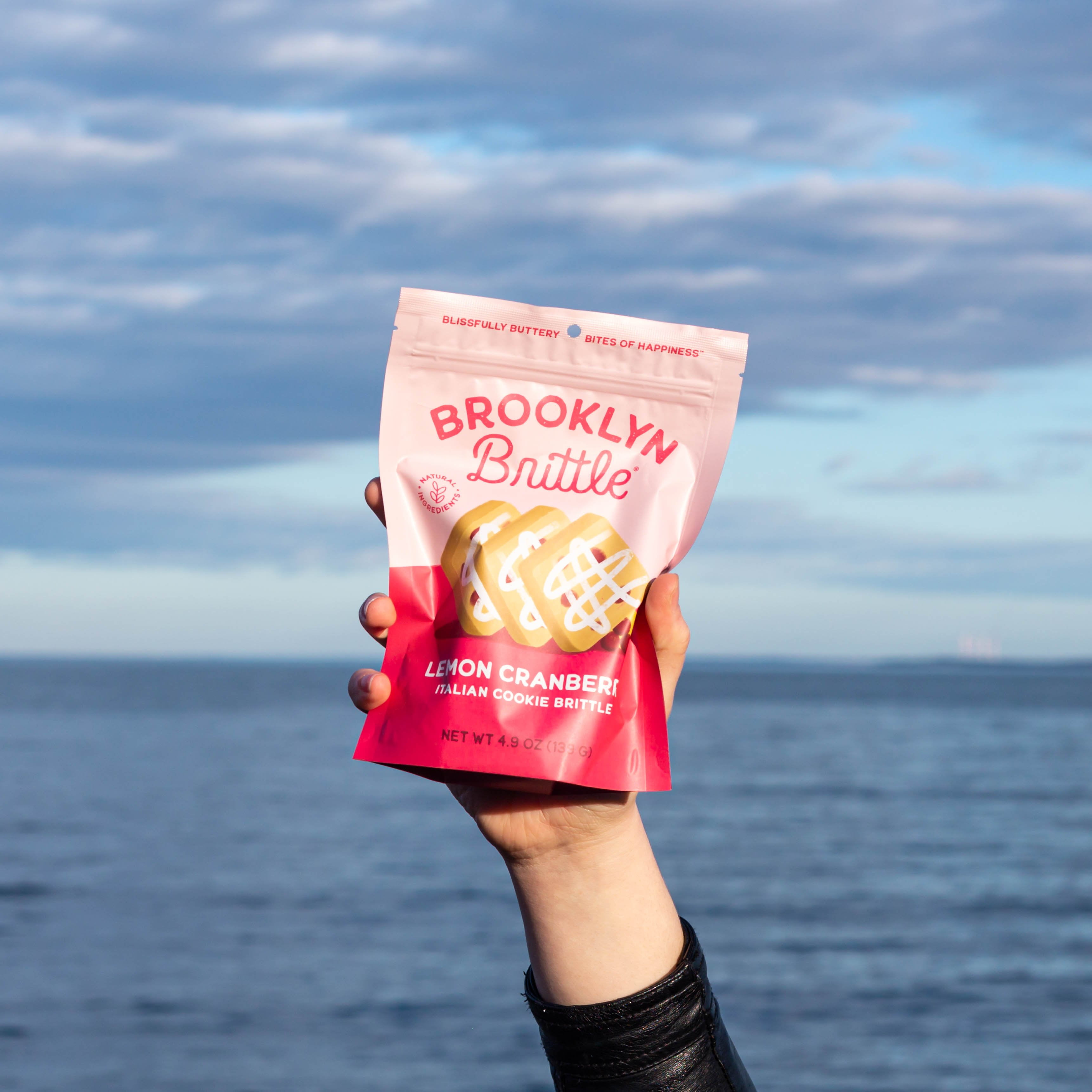 brooklyn bites cookie brittle