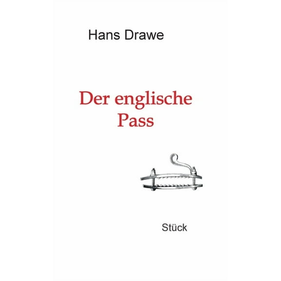 Der englische Pass (Paperback)