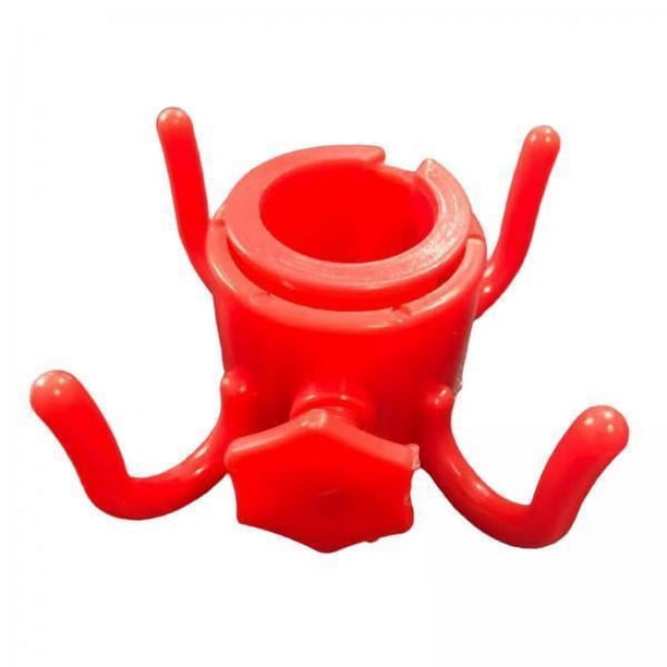 Colgador de Ganchos para Sombrilla de Playa, Colgador de Sombrilla de Playa, Accesorios de Sombrilla de Playa, Colgador de Gancho de Sombrilla para So 2 piezas