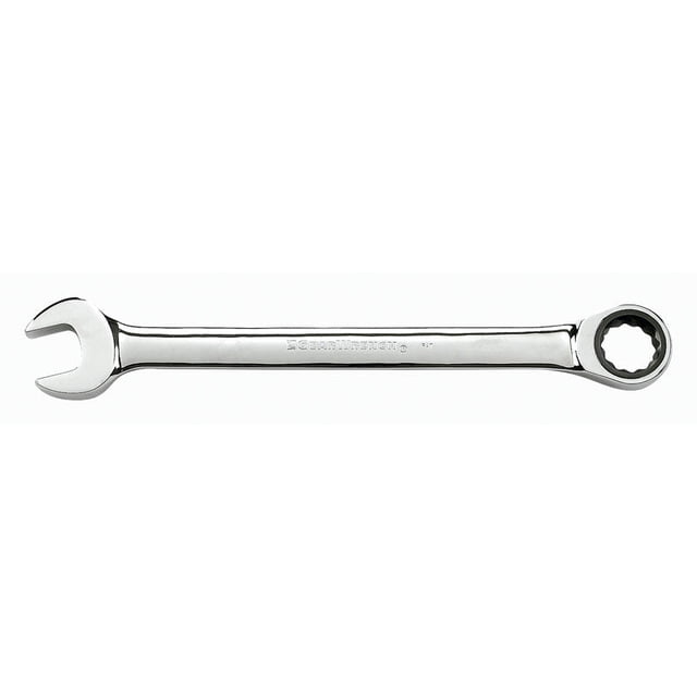 Llave combinada GEARWRENCH 1/4" 12 puntos SAE 12,5 cm