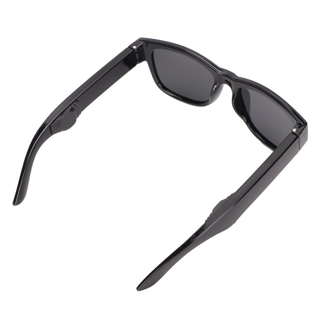 Gafas De Sol Inteligentes Con Bluetooth, Elegantes Gafas De Sol Multifuncionales ABS + Nailon De Alta Sensibilidad Para PC