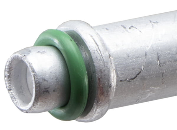 Liquid Line Hose Assembly w/o Orifice Tube