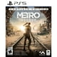 thumbnail image 2 of Metro Exodus: Complete Edition - PlayStation 5 Sony Videojuego, 2 of 2