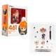 thumbnail image 2 of ¡Haikyuu! FIGURA DE ACCIÓN DE Hinata Syouyou 461, kageyama Tobio 489, Oikawa Tooru 563, Kozume Kenma 605, modelo coleccionable de PVC Fivean Figuras de anime, 2 of 2
