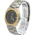 thumbnail image 2 of Pre-Owned OMEGA Seamaster Polaris 18K Gold Steel Mens Watch 396.1022 Polished, 2 of 8