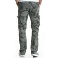 thumbnail image 2 of Wrangler Men's Stretch Cargo Pants, 2 of 3