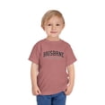 thumbnail image 3 of Brisbane Australia Toddler Shirt Gifts Boy Girl Size 2T-5T, 3 of 4